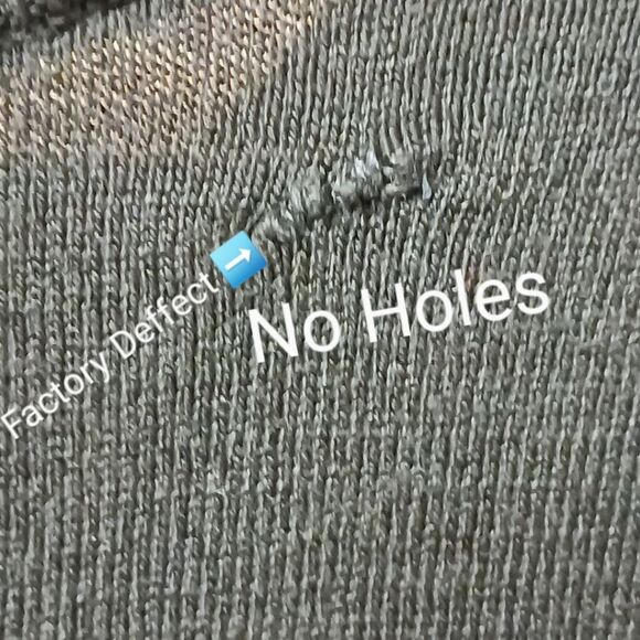 TORRID Plus Size  Striped SKULL PULLOVER SWEATER 1X - Picture 10 of 12